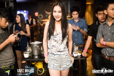Shogun Live In Bangkok — photo 27