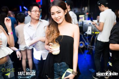 Shogun Live In Bangkok — photo 54