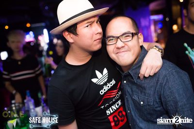 Shogun Live In Bangkok — photo 63
