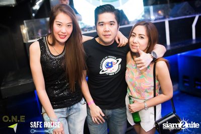 Shogun Live In Bangkok — photo 11