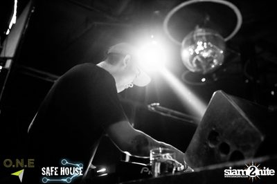 Shogun Live In Bangkok — photo 68