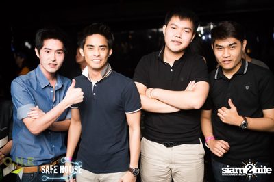 Shogun Live In Bangkok — photo 99