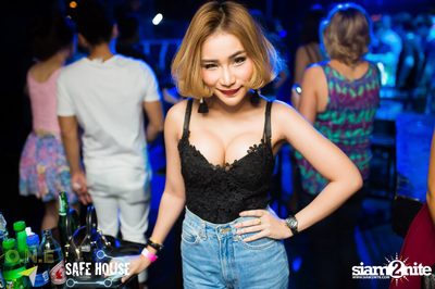 Shogun Live In Bangkok — photo 29