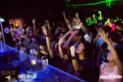 Shogun Live In Bangkok — photo 74
