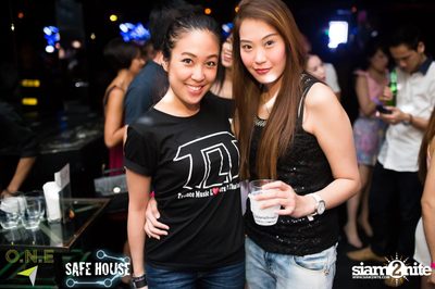 Shogun Live In Bangkok — photo 23