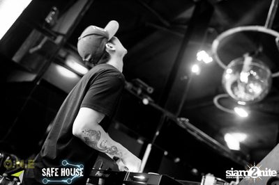 Shogun Live In Bangkok — photo 69