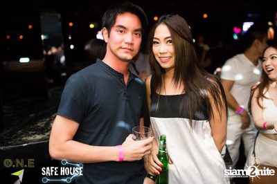 Shogun Live In Bangkok — photo 24