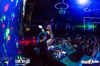 Shogun Live In Bangkok — photo 83