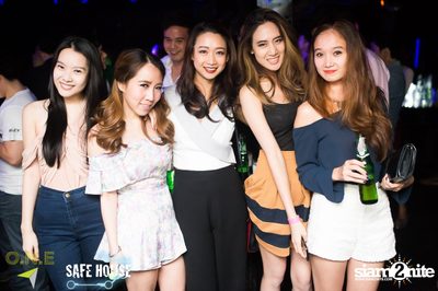 Shogun Live In Bangkok — photo 31