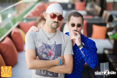 SOUNDSET SUNDAYS — photo 26