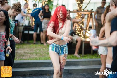 SOUNDSET SUNDAYS — photo 84