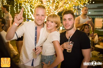 SOUNDSET SUNDAYS — photo 147