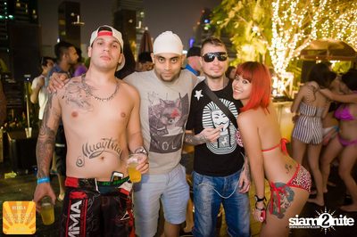 SOUNDSET SUNDAYS — photo 181