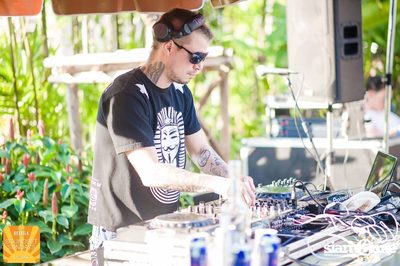 SOUNDSET SUNDAYS — photo 37