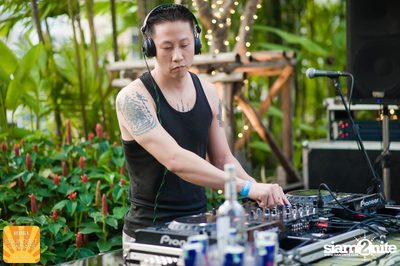 SOUNDSET SUNDAYS — photo 78