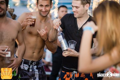 SOUNDSET SUNDAYS — photo 88