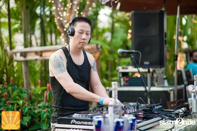 SOUNDSET SUNDAYS — photo 77