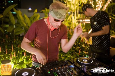 SOUNDSET SUNDAYS — photo 177