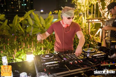 SOUNDSET SUNDAYS — photo 173