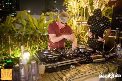 SOUNDSET SUNDAYS — photo 176