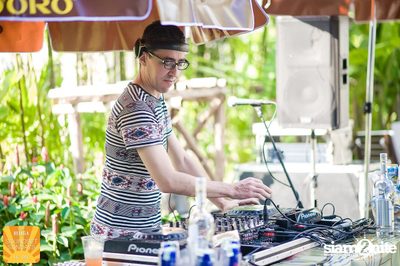 SOUNDSET SUNDAYS — photo 1