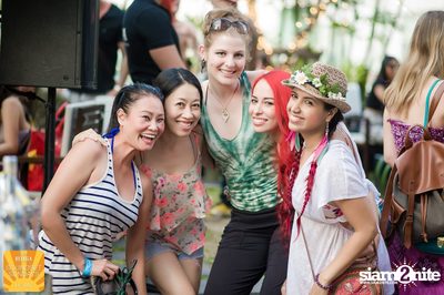 SOUNDSET SUNDAYS — photo 69