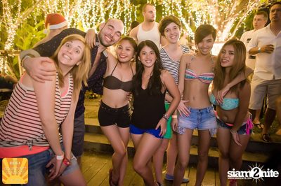 SOUNDSET SUNDAYS — photo 167