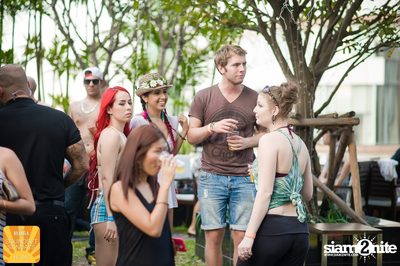 SOUNDSET SUNDAYS — photo 66