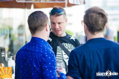 SOUNDSET SUNDAYS — photo 6