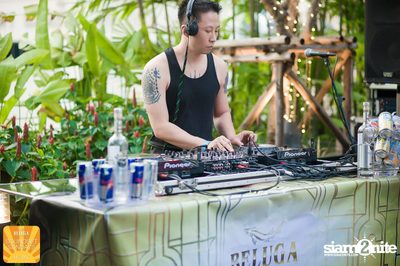 SOUNDSET SUNDAYS — photo 79