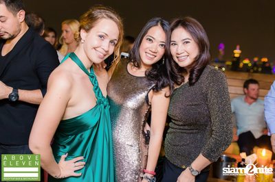 GRAMERCY PARK - Dancing Under The Stars — photo 46