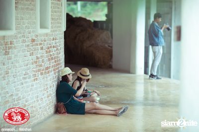 So In Art, So In Love (Album 1 of 3) — photo 2