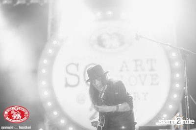So In Art, So In Love (Album 3 of 3) — photo 305
