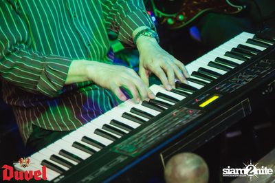 Open Mic Mondays — photo 12