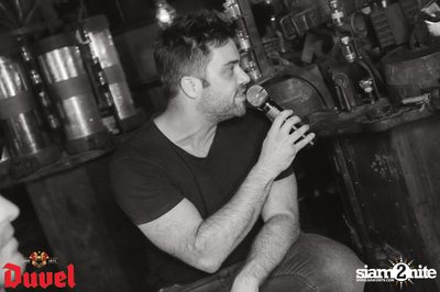 Open Mic Mondays — photo 74