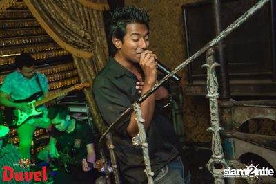 Open Mic Mondays — photo 17