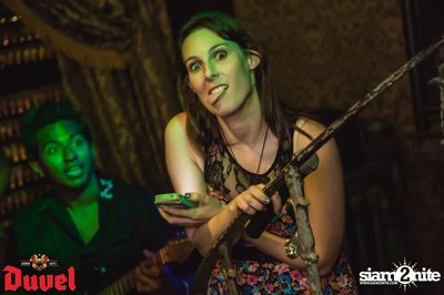 Open Mic Mondays — photo 78