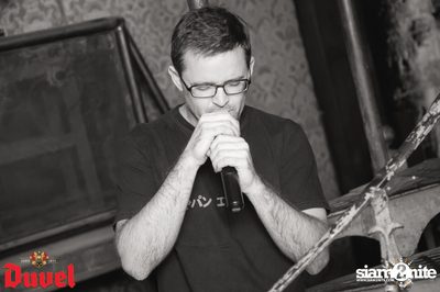 Open Mic Mondays — photo 48