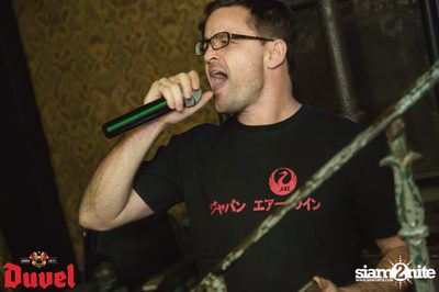 Open Mic Mondays — photo 46