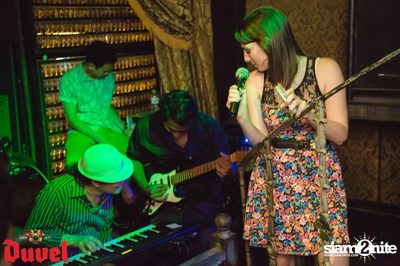 Open Mic Mondays — photo 79