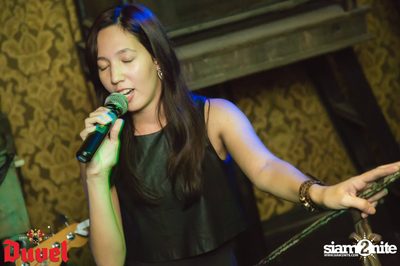 Open Mic Mondays — photo 86