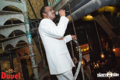 Open Mic Mondays — photo 9
