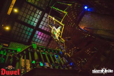 Open Mic Mondays — photo 91