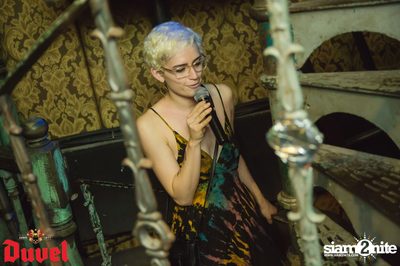 Open Mic Mondays — photo 102