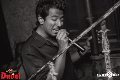Open Mic Mondays — photo 18