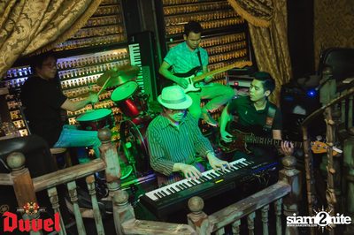 Open Mic Mondays — photo 11