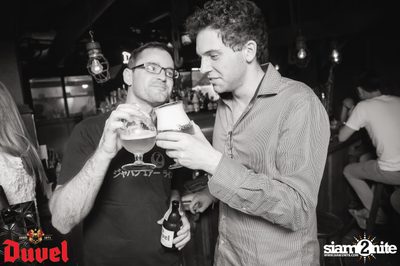 Open Mic Mondays — photo 60