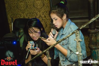 Open Mic Mondays — photo 107