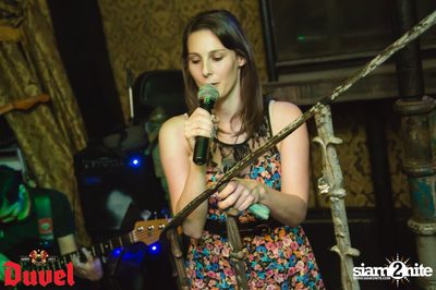 Open Mic Mondays — photo 26