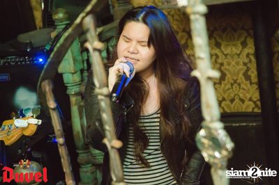 Open Mic Mondays — photo 40